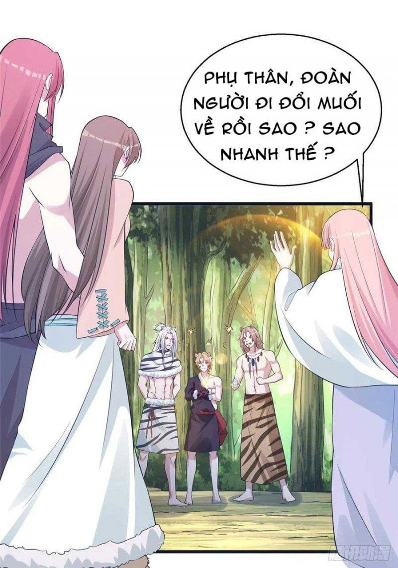 đọc truyện Thảnh Thơi Thú Thế Chủng Chủng Điền, Sinh Sinh Tể Chương 287 ảnh 14 tại Thiên Thai Truyện