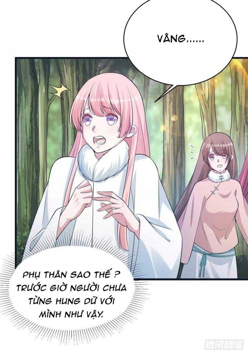 đọc truyện Thảnh Thơi Thú Thế Chủng Chủng Điền, Sinh Sinh Tể Chương 287 ảnh 16 tại Thiên Thai Truyện