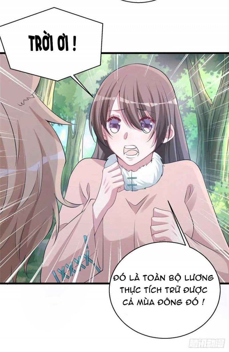 đọc truyện Thảnh Thơi Thú Thế Chủng Chủng Điền, Sinh Sinh Tể Chương 287 ảnh 20 tại Thiên Thai Truyện