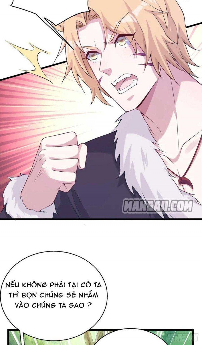 đọc truyện Thảnh Thơi Thú Thế Chủng Chủng Điền, Sinh Sinh Tể Chương 287 ảnh 23 tại Thiên Thai Truyện