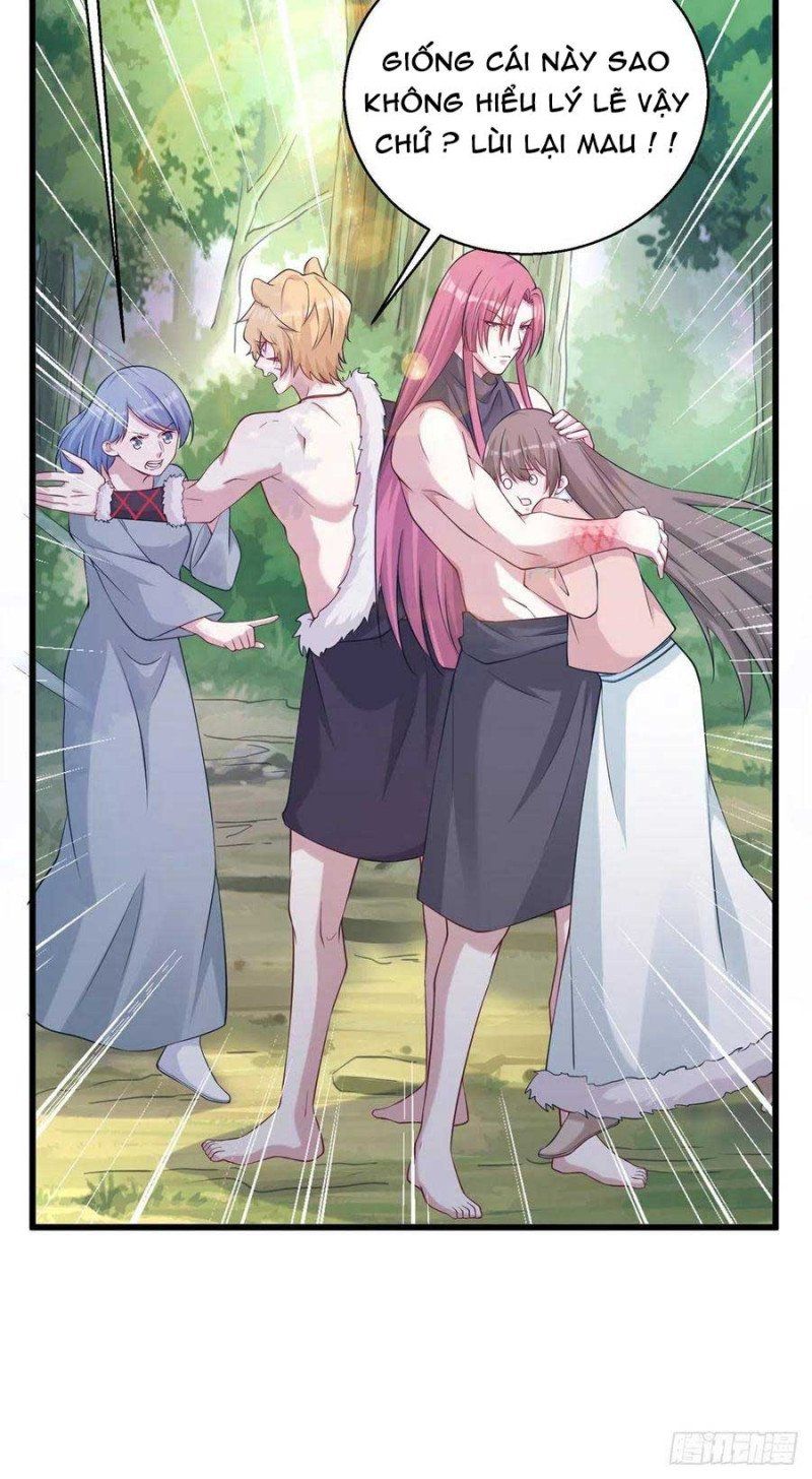 đọc truyện Thảnh Thơi Thú Thế Chủng Chủng Điền, Sinh Sinh Tể Chương 287 ảnh 24 tại Thiên Thai Truyện