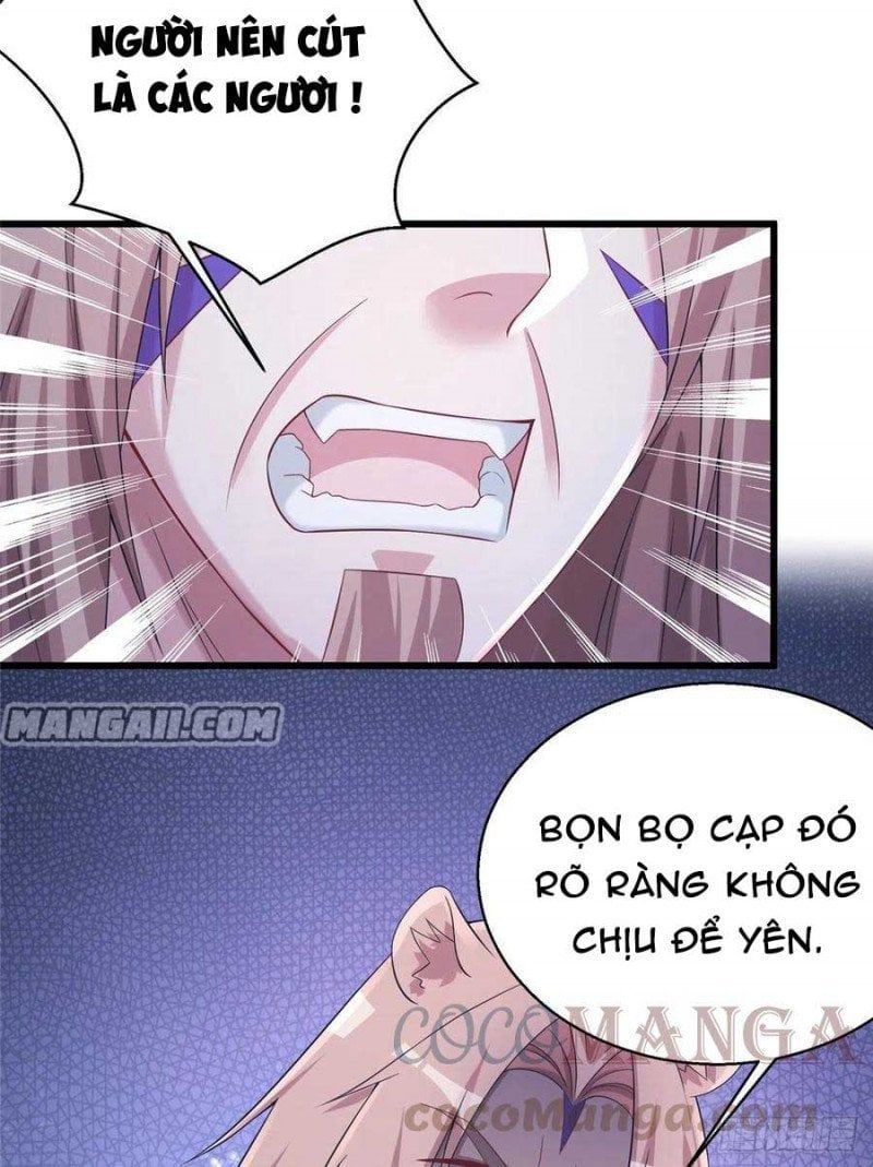 đọc truyện Thảnh Thơi Thú Thế Chủng Chủng Điền, Sinh Sinh Tể Chương 287 ảnh 27 tại Thiên Thai Truyện