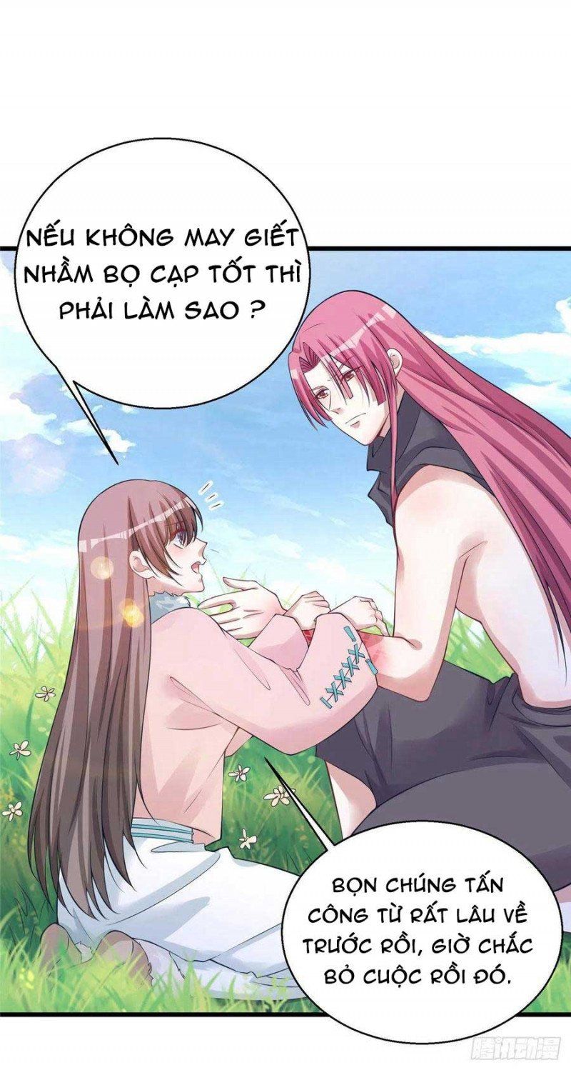 đọc truyện Thảnh Thơi Thú Thế Chủng Chủng Điền, Sinh Sinh Tể Chương 287 ảnh 8 tại Thiên Thai Truyện