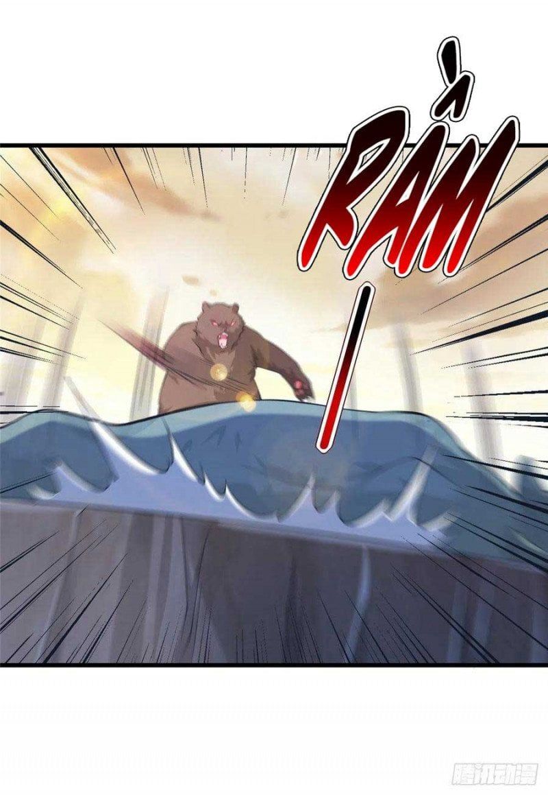 đọc truyện Thảnh Thơi Thú Thế Chủng Chủng Điền, Sinh Sinh Tể Chương 288.5 ảnh 12 tại Thiên Thai Truyện