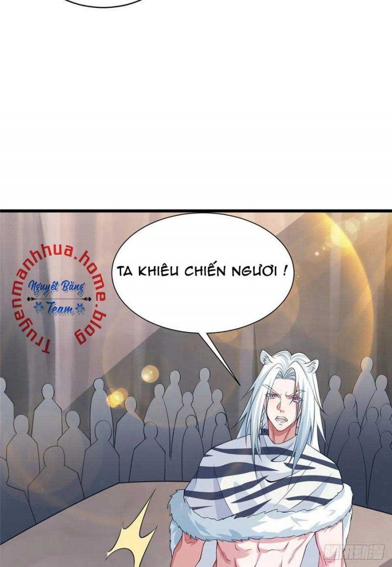 đọc truyện Thảnh Thơi Thú Thế Chủng Chủng Điền, Sinh Sinh Tể Chương 288.5 ảnh 15 tại Thiên Thai Truyện