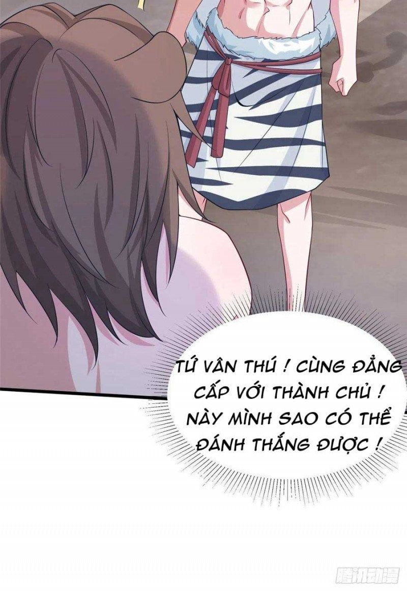 đọc truyện Thảnh Thơi Thú Thế Chủng Chủng Điền, Sinh Sinh Tể Chương 288.5 ảnh 16 tại Thiên Thai Truyện