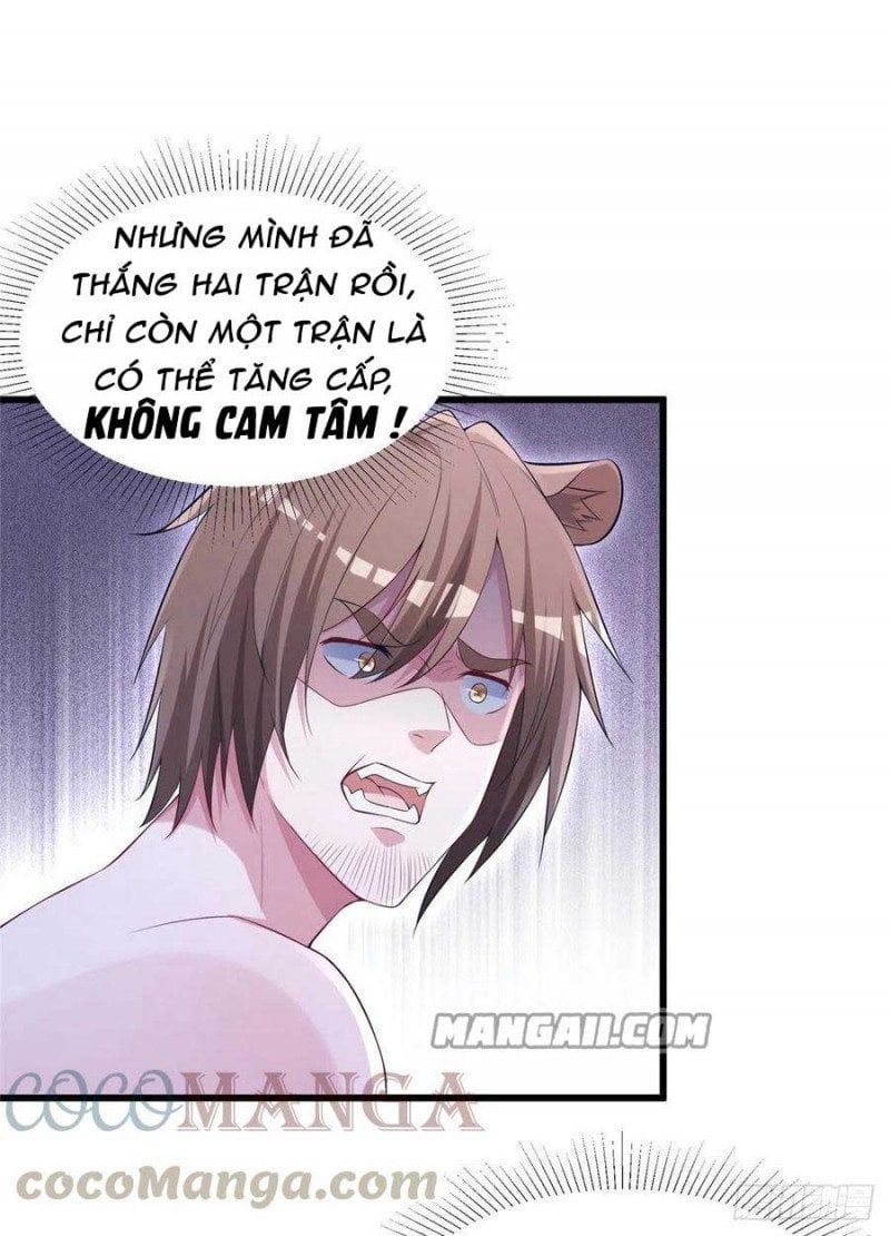 đọc truyện Thảnh Thơi Thú Thế Chủng Chủng Điền, Sinh Sinh Tể Chương 288.5 ảnh 17 tại Thiên Thai Truyện