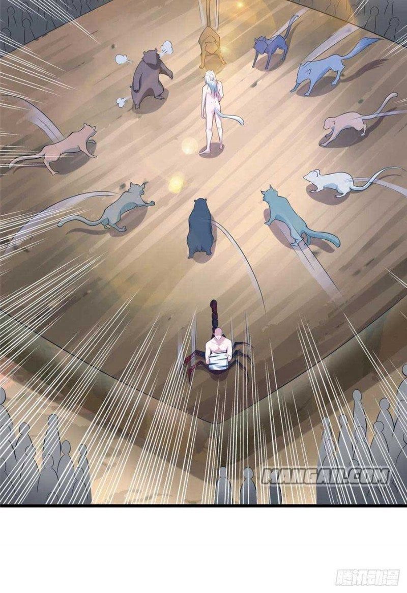 đọc truyện Thảnh Thơi Thú Thế Chủng Chủng Điền, Sinh Sinh Tể Chương 288.5 ảnh 20 tại Thiên Thai Truyện