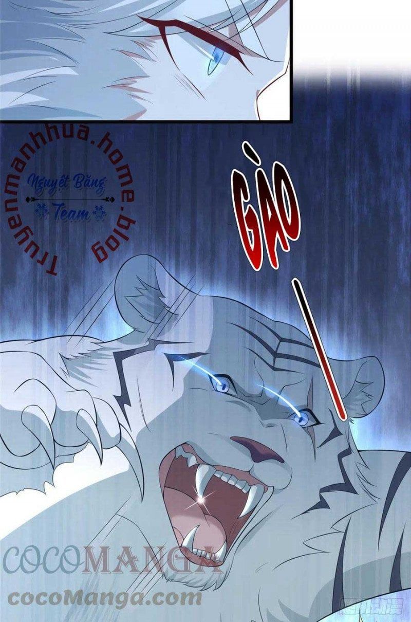 đọc truyện Thảnh Thơi Thú Thế Chủng Chủng Điền, Sinh Sinh Tể Chương 288.5 ảnh 22 tại Thiên Thai Truyện