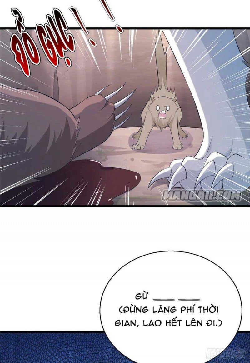 đọc truyện Thảnh Thơi Thú Thế Chủng Chủng Điền, Sinh Sinh Tể Chương 288.5 ảnh 24 tại Thiên Thai Truyện