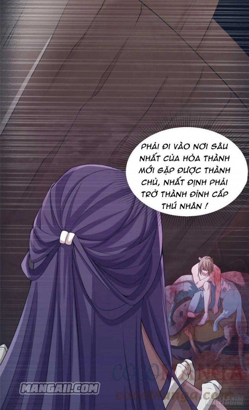 đọc truyện Thảnh Thơi Thú Thế Chủng Chủng Điền, Sinh Sinh Tể Chương 288.5 ảnh 5 tại Thiên Thai Truyện