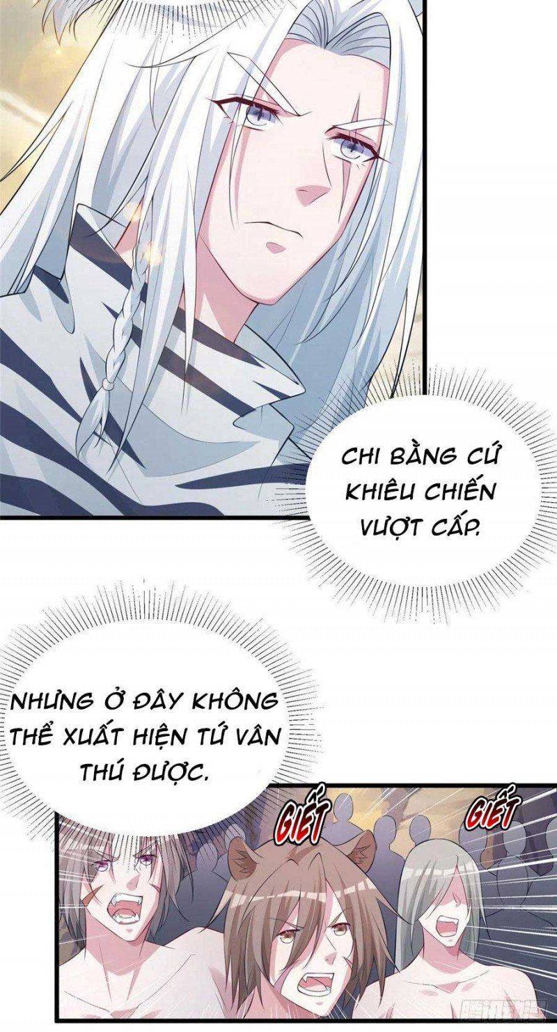 đọc truyện Thảnh Thơi Thú Thế Chủng Chủng Điền, Sinh Sinh Tể Chương 288.5 ảnh 10 tại Thiên Thai Truyện