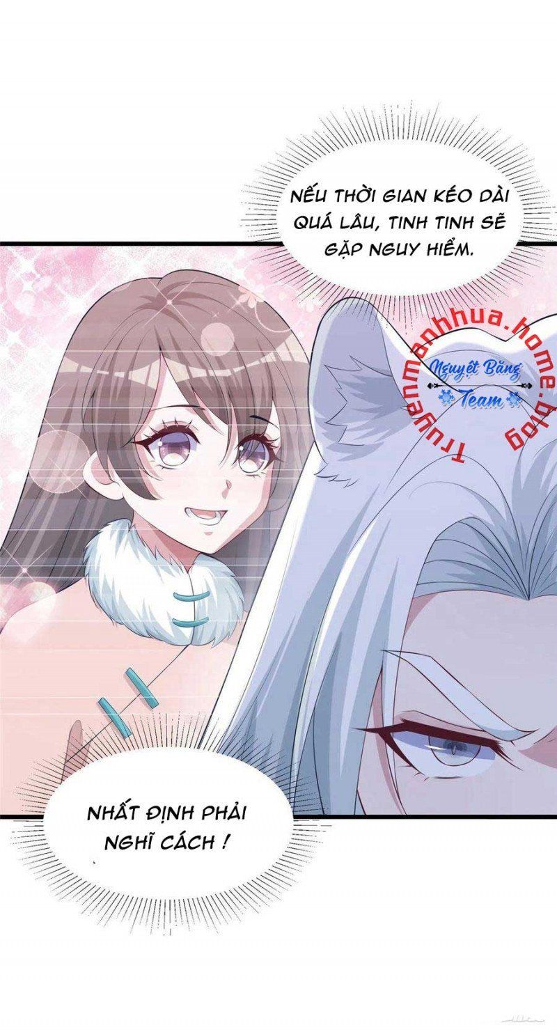 đọc truyện Thảnh Thơi Thú Thế Chủng Chủng Điền, Sinh Sinh Tể Chương 288.5 ảnh 11 tại Thiên Thai Truyện