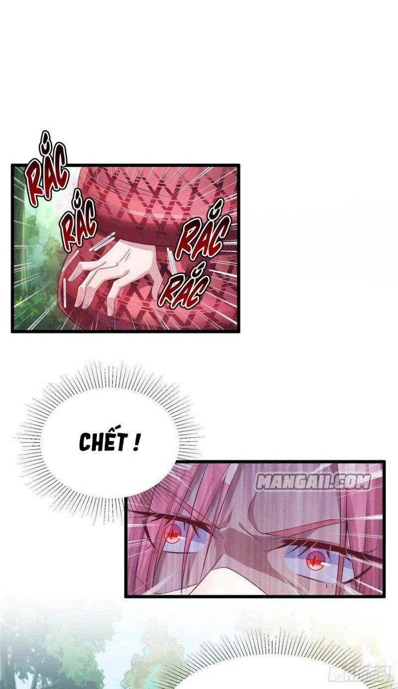 đọc truyện Thảnh Thơi Thú Thế Chủng Chủng Điền, Sinh Sinh Tể Chương 288 ảnh 3 tại Thiên Thai Truyện