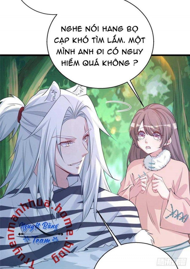 đọc truyện Thảnh Thơi Thú Thế Chủng Chủng Điền, Sinh Sinh Tể Chương 288 ảnh 13 tại Thiên Thai Truyện