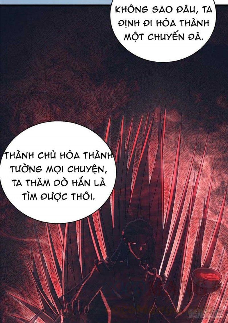 đọc truyện Thảnh Thơi Thú Thế Chủng Chủng Điền, Sinh Sinh Tể Chương 288 ảnh 14 tại Thiên Thai Truyện