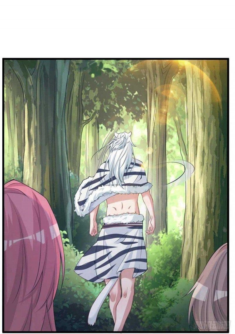 đọc truyện Thảnh Thơi Thú Thế Chủng Chủng Điền, Sinh Sinh Tể Chương 288 ảnh 16 tại Thiên Thai Truyện