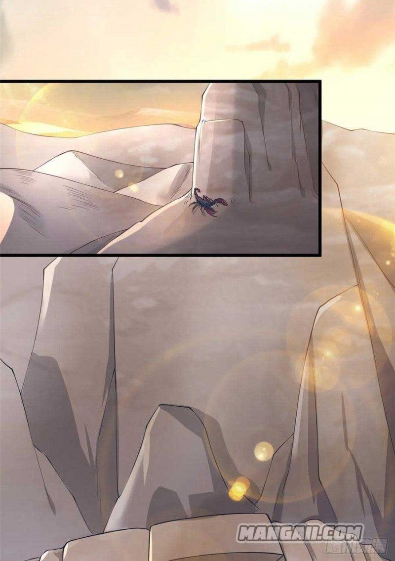 đọc truyện Thảnh Thơi Thú Thế Chủng Chủng Điền, Sinh Sinh Tể Chương 288 ảnh 19 tại Thiên Thai Truyện