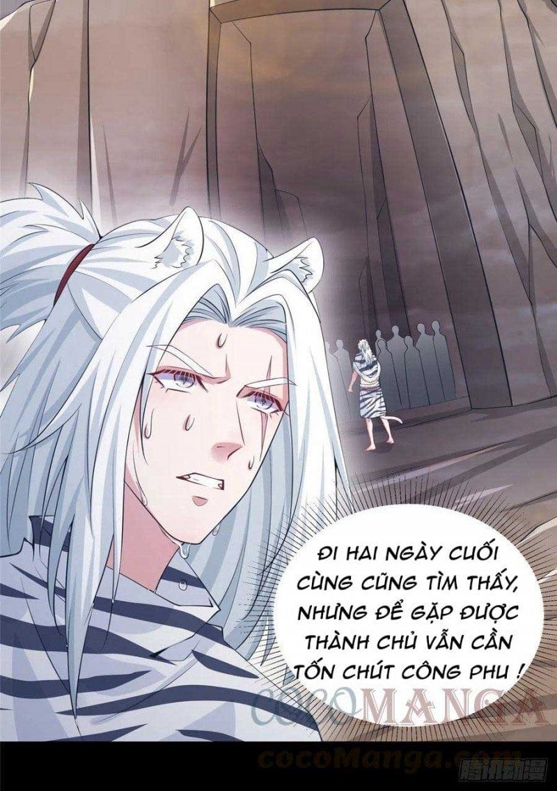 đọc truyện Thảnh Thơi Thú Thế Chủng Chủng Điền, Sinh Sinh Tể Chương 288 ảnh 20 tại Thiên Thai Truyện