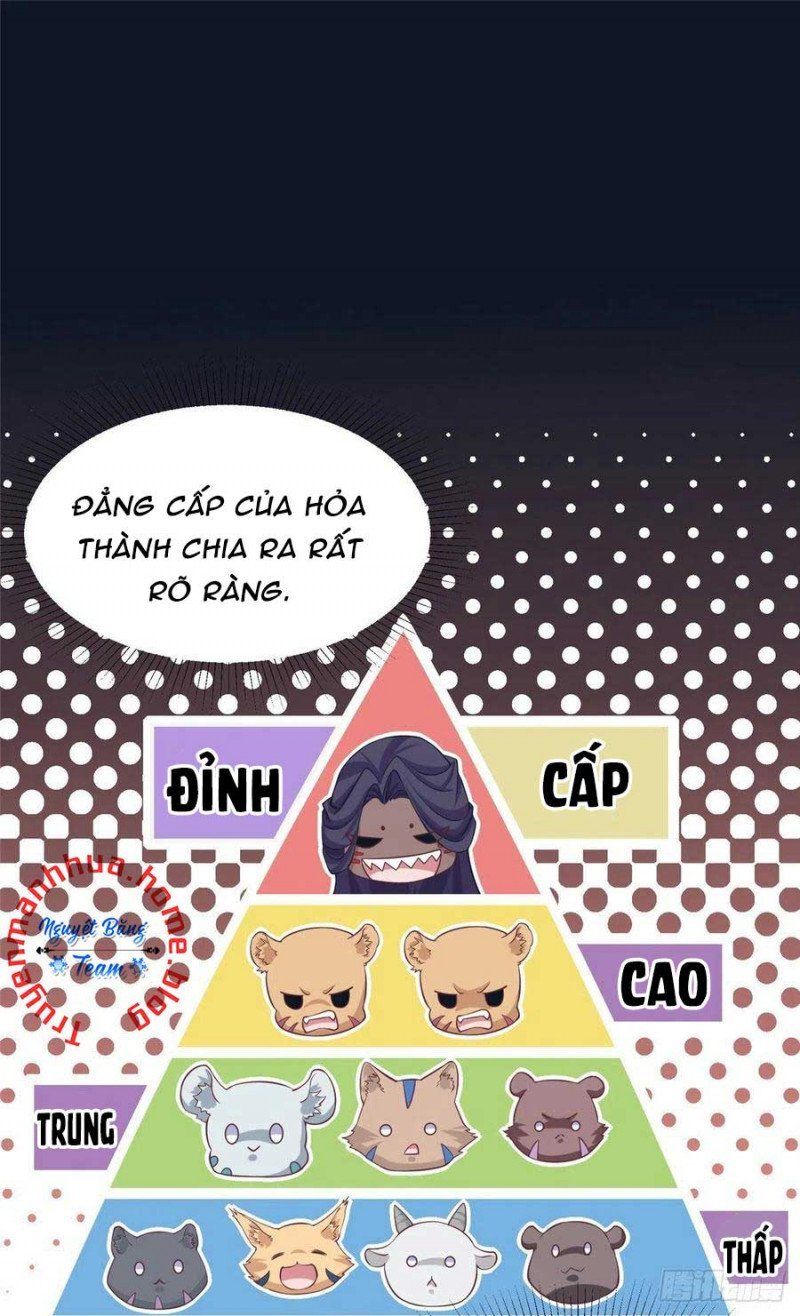 đọc truyện Thảnh Thơi Thú Thế Chủng Chủng Điền, Sinh Sinh Tể Chương 288 ảnh 21 tại Thiên Thai Truyện