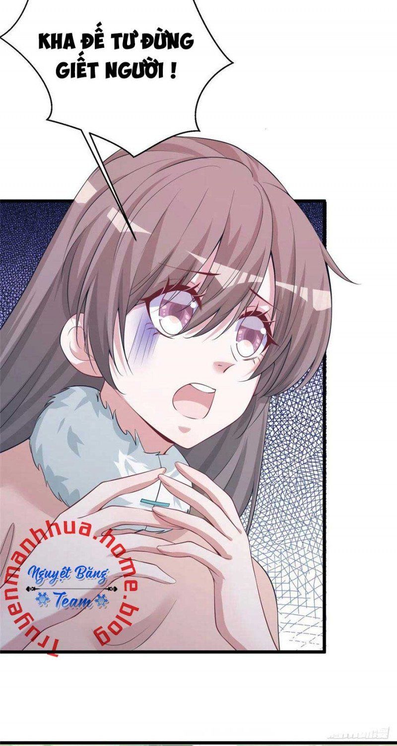 đọc truyện Thảnh Thơi Thú Thế Chủng Chủng Điền, Sinh Sinh Tể Chương 288 ảnh 5 tại Thiên Thai Truyện