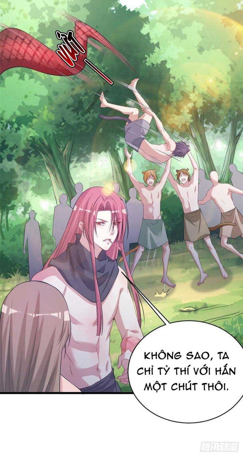 đọc truyện Thảnh Thơi Thú Thế Chủng Chủng Điền, Sinh Sinh Tể Chương 288 ảnh 6 tại Thiên Thai Truyện