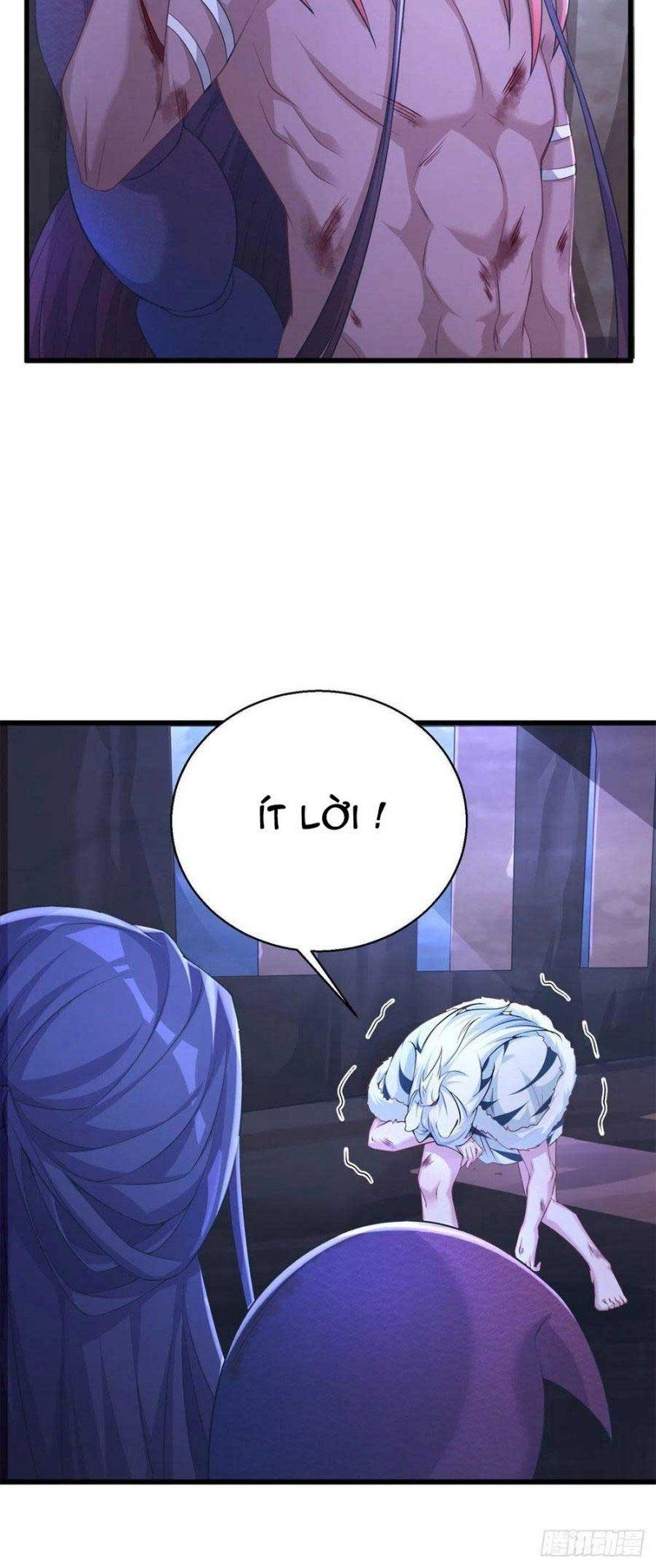 đọc truyện Thảnh Thơi Thú Thế Chủng Chủng Điền, Sinh Sinh Tể Chương 289.5 ảnh 12 tại Thiên Thai Truyện