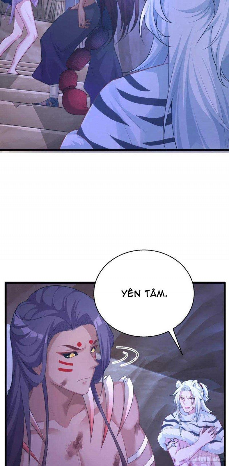 đọc truyện Thảnh Thơi Thú Thế Chủng Chủng Điền, Sinh Sinh Tể Chương 289.5 ảnh 14 tại Thiên Thai Truyện