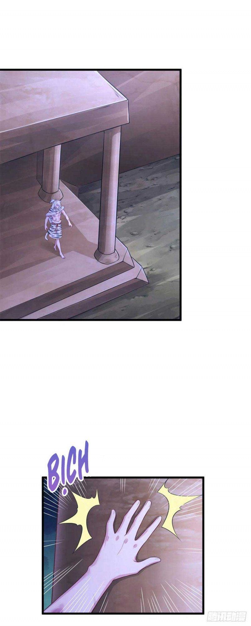 đọc truyện Thảnh Thơi Thú Thế Chủng Chủng Điền, Sinh Sinh Tể Chương 289.5 ảnh 16 tại Thiên Thai Truyện