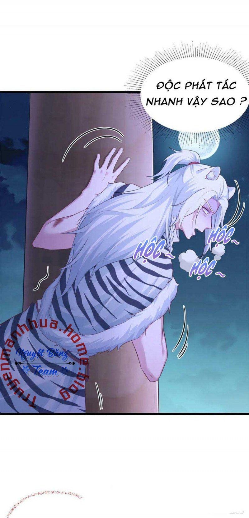 đọc truyện Thảnh Thơi Thú Thế Chủng Chủng Điền, Sinh Sinh Tể Chương 289.5 ảnh 17 tại Thiên Thai Truyện