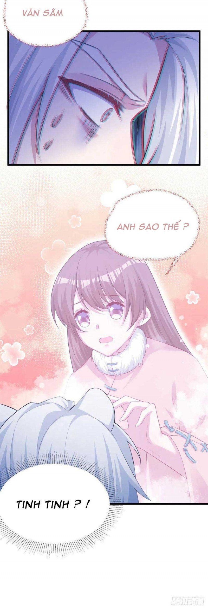 đọc truyện Thảnh Thơi Thú Thế Chủng Chủng Điền, Sinh Sinh Tể Chương 289.5 ảnh 18 tại Thiên Thai Truyện