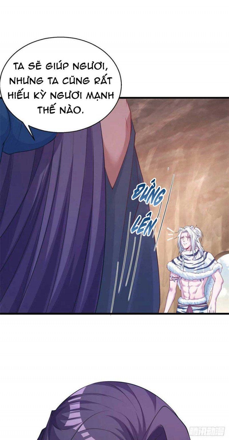 đọc truyện Thảnh Thơi Thú Thế Chủng Chủng Điền, Sinh Sinh Tể Chương 289.5 ảnh 4 tại Thiên Thai Truyện