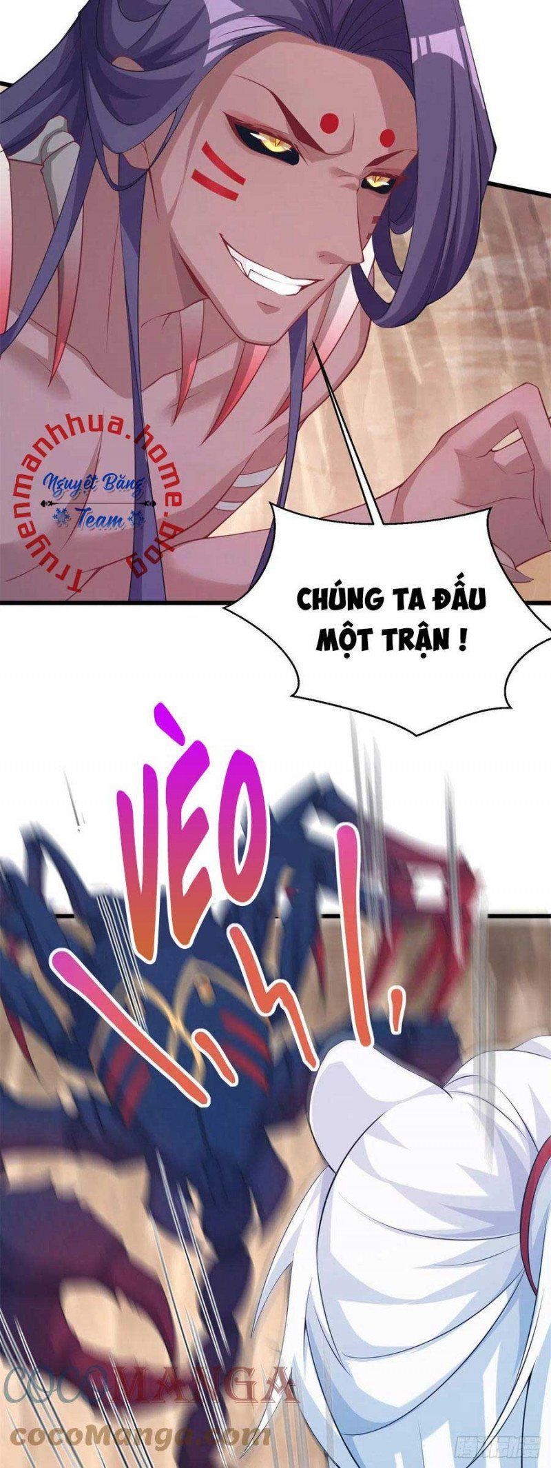 đọc truyện Thảnh Thơi Thú Thế Chủng Chủng Điền, Sinh Sinh Tể Chương 289.5 ảnh 5 tại Thiên Thai Truyện