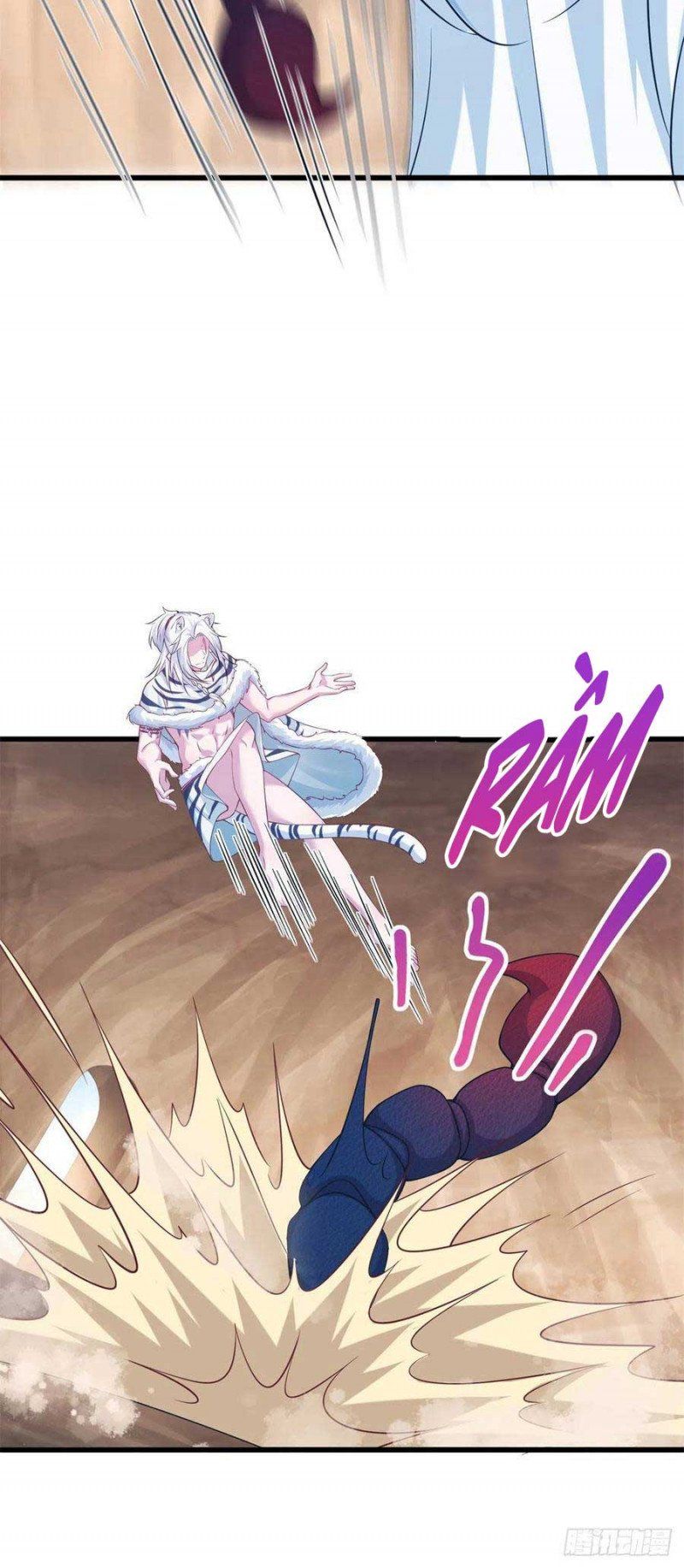 đọc truyện Thảnh Thơi Thú Thế Chủng Chủng Điền, Sinh Sinh Tể Chương 289.5 ảnh 6 tại Thiên Thai Truyện