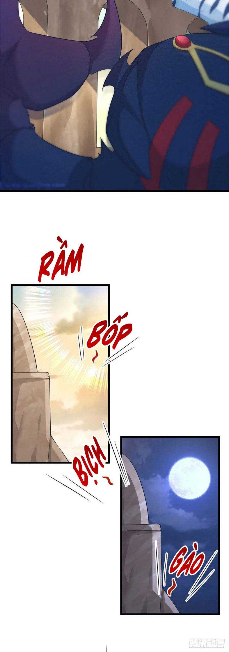 đọc truyện Thảnh Thơi Thú Thế Chủng Chủng Điền, Sinh Sinh Tể Chương 289.5 ảnh 8 tại Thiên Thai Truyện