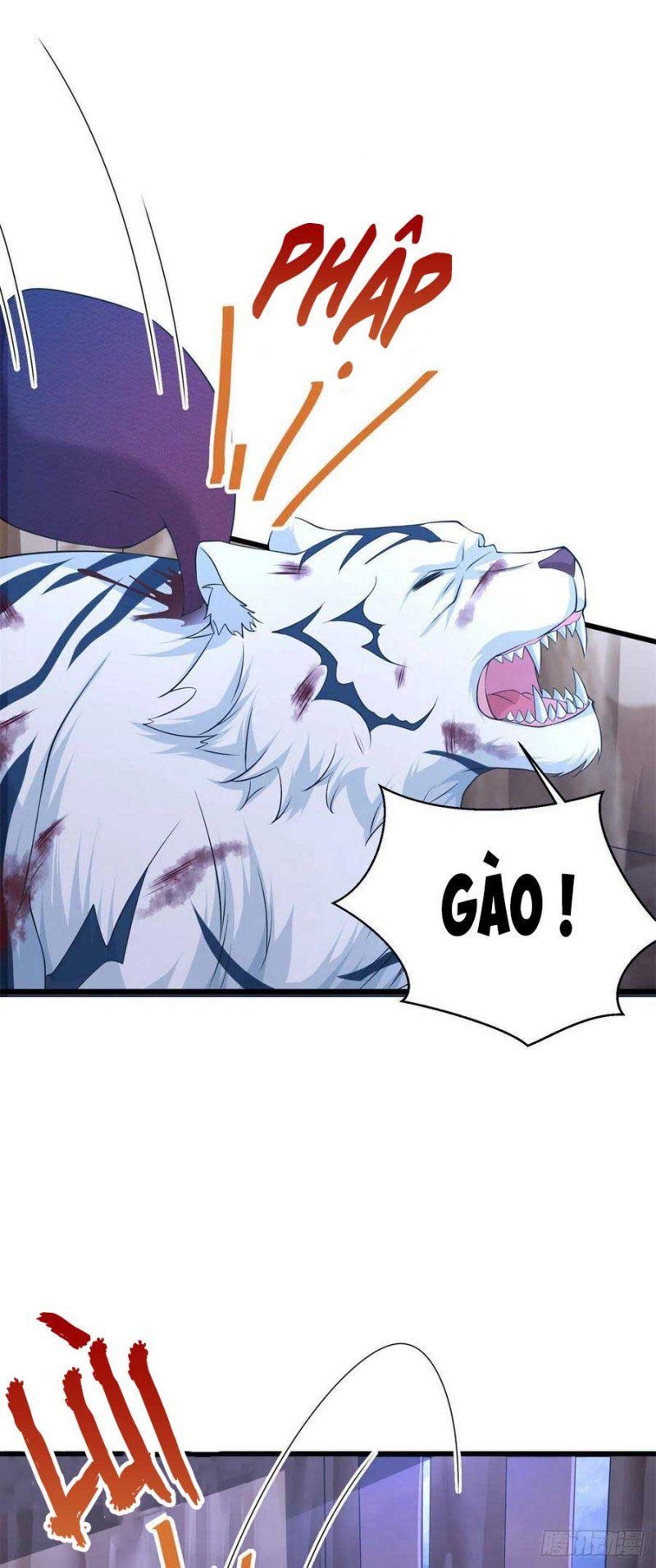 đọc truyện Thảnh Thơi Thú Thế Chủng Chủng Điền, Sinh Sinh Tể Chương 289.5 ảnh 10 tại Thiên Thai Truyện