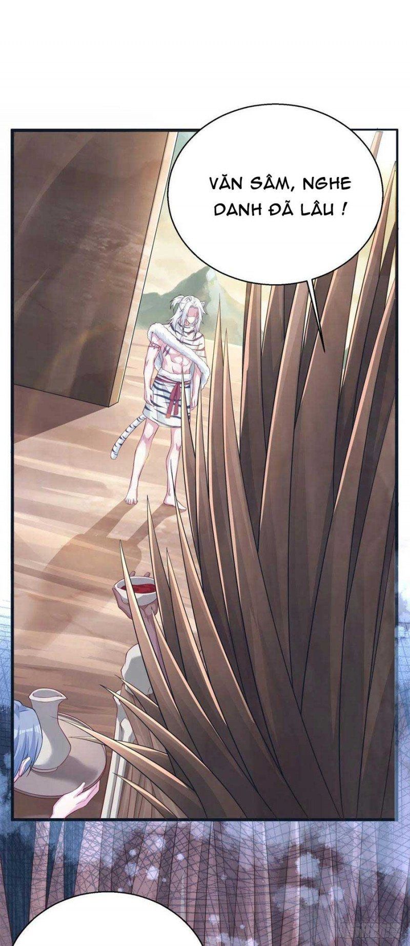 đọc truyện Thảnh Thơi Thú Thế Chủng Chủng Điền, Sinh Sinh Tể Chương 289 ảnh 12 tại Thiên Thai Truyện