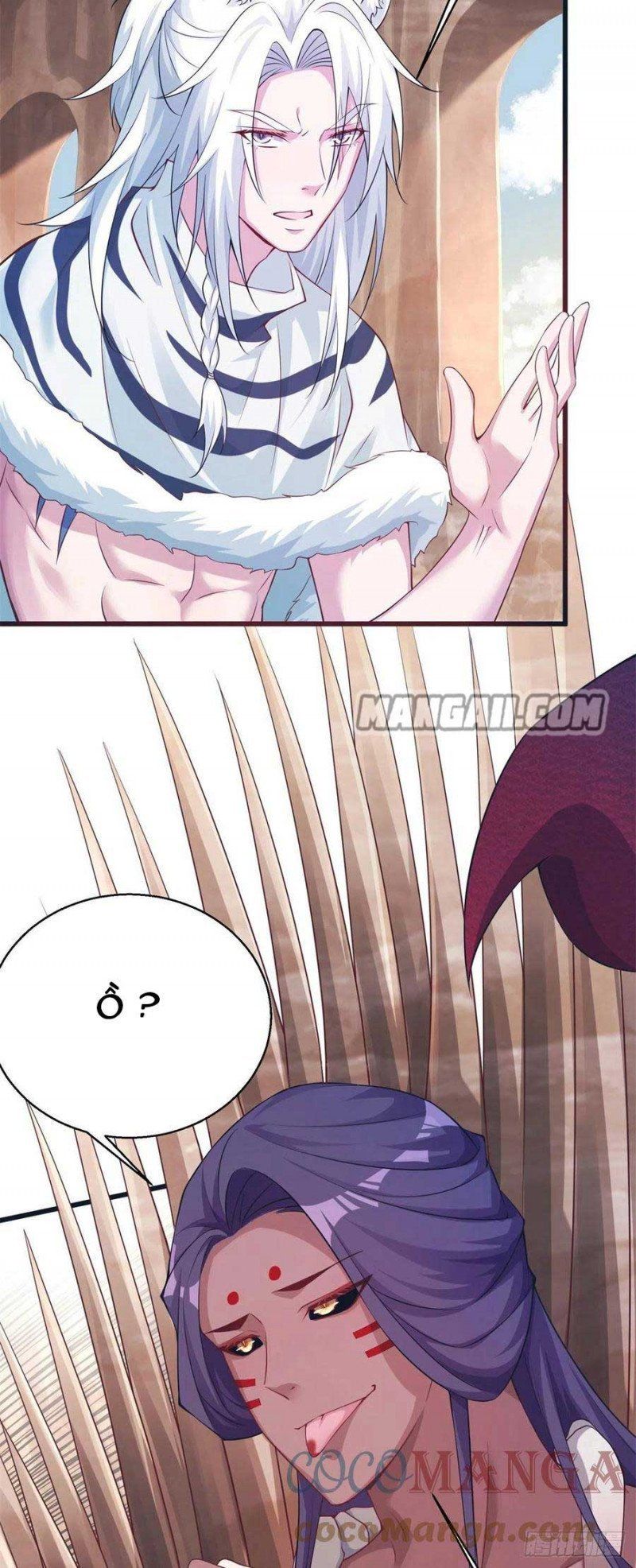 đọc truyện Thảnh Thơi Thú Thế Chủng Chủng Điền, Sinh Sinh Tể Chương 289 ảnh 15 tại Thiên Thai Truyện