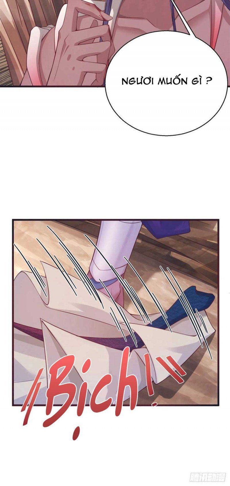 đọc truyện Thảnh Thơi Thú Thế Chủng Chủng Điền, Sinh Sinh Tể Chương 289 ảnh 16 tại Thiên Thai Truyện