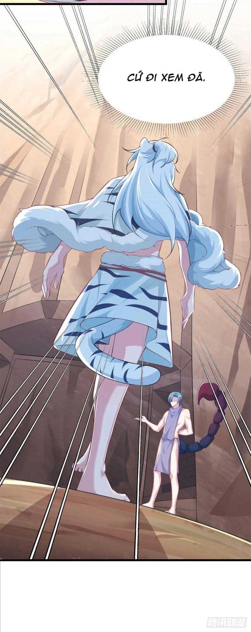 đọc truyện Thảnh Thơi Thú Thế Chủng Chủng Điền, Sinh Sinh Tể Chương 289 ảnh 10 tại Thiên Thai Truyện