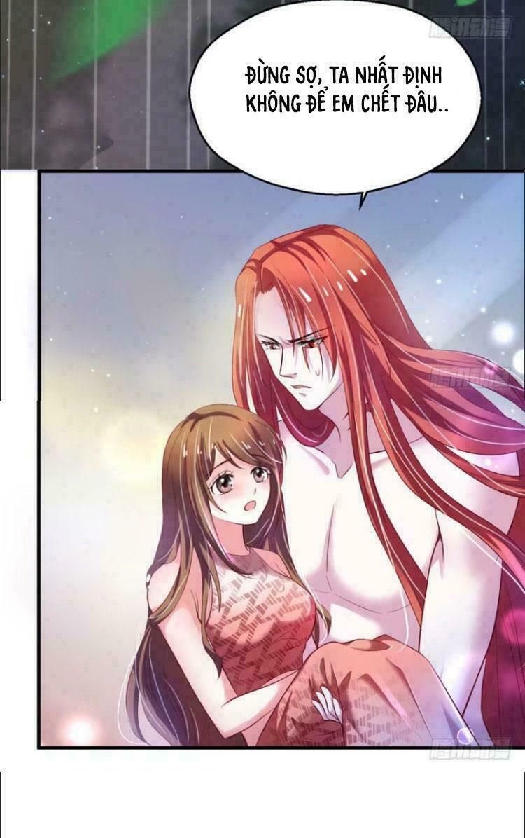 đọc truyện Thảnh Thơi Thú Thế Chủng Chủng Điền, Sinh Sinh Tể Chương 29 ảnh 14 tại Thiên Thai Truyện