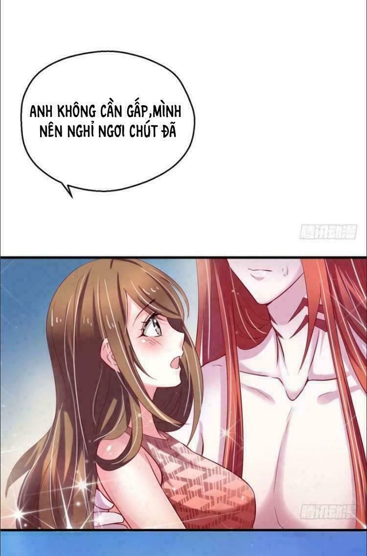 đọc truyện Thảnh Thơi Thú Thế Chủng Chủng Điền, Sinh Sinh Tể Chương 29 ảnh 15 tại Thiên Thai Truyện