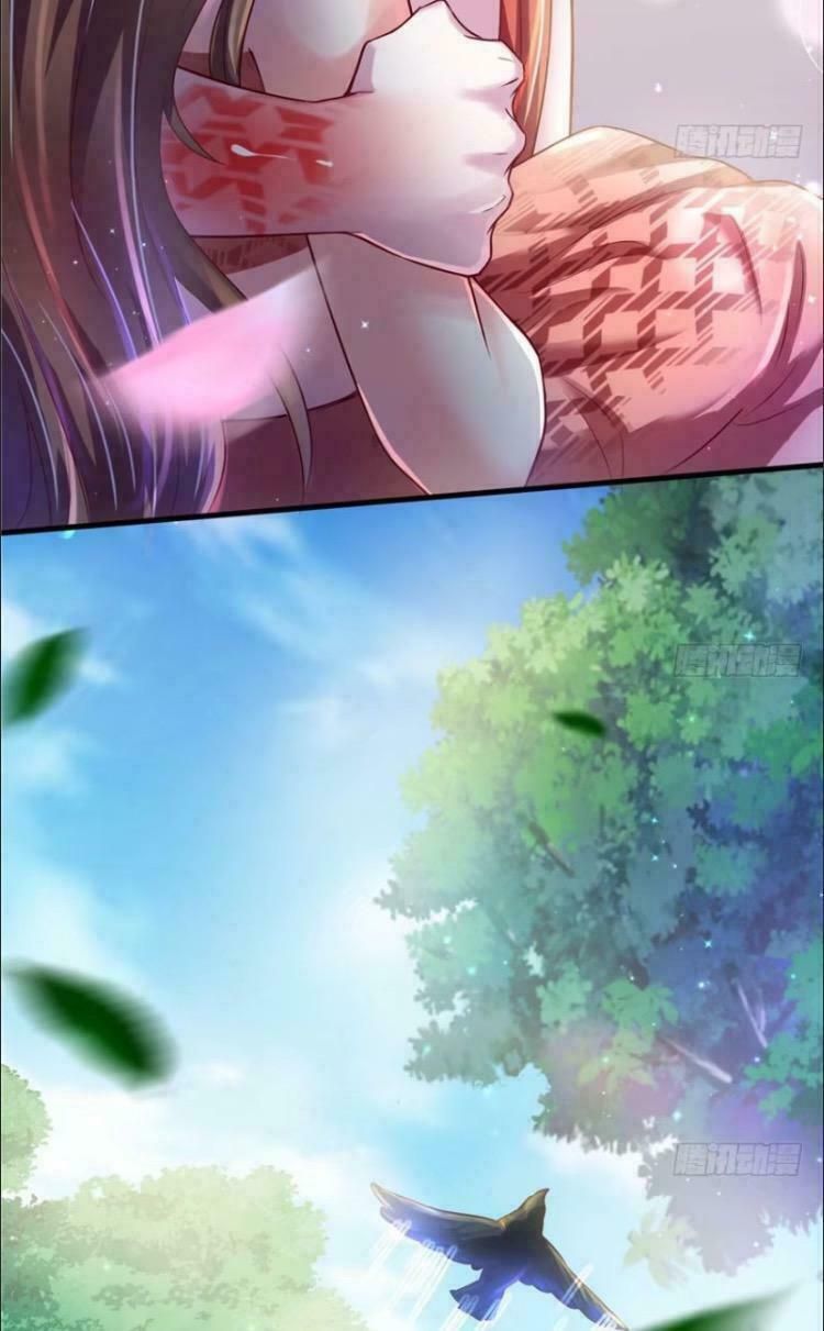 đọc truyện Thảnh Thơi Thú Thế Chủng Chủng Điền, Sinh Sinh Tể Chương 29 ảnh 24 tại Thiên Thai Truyện