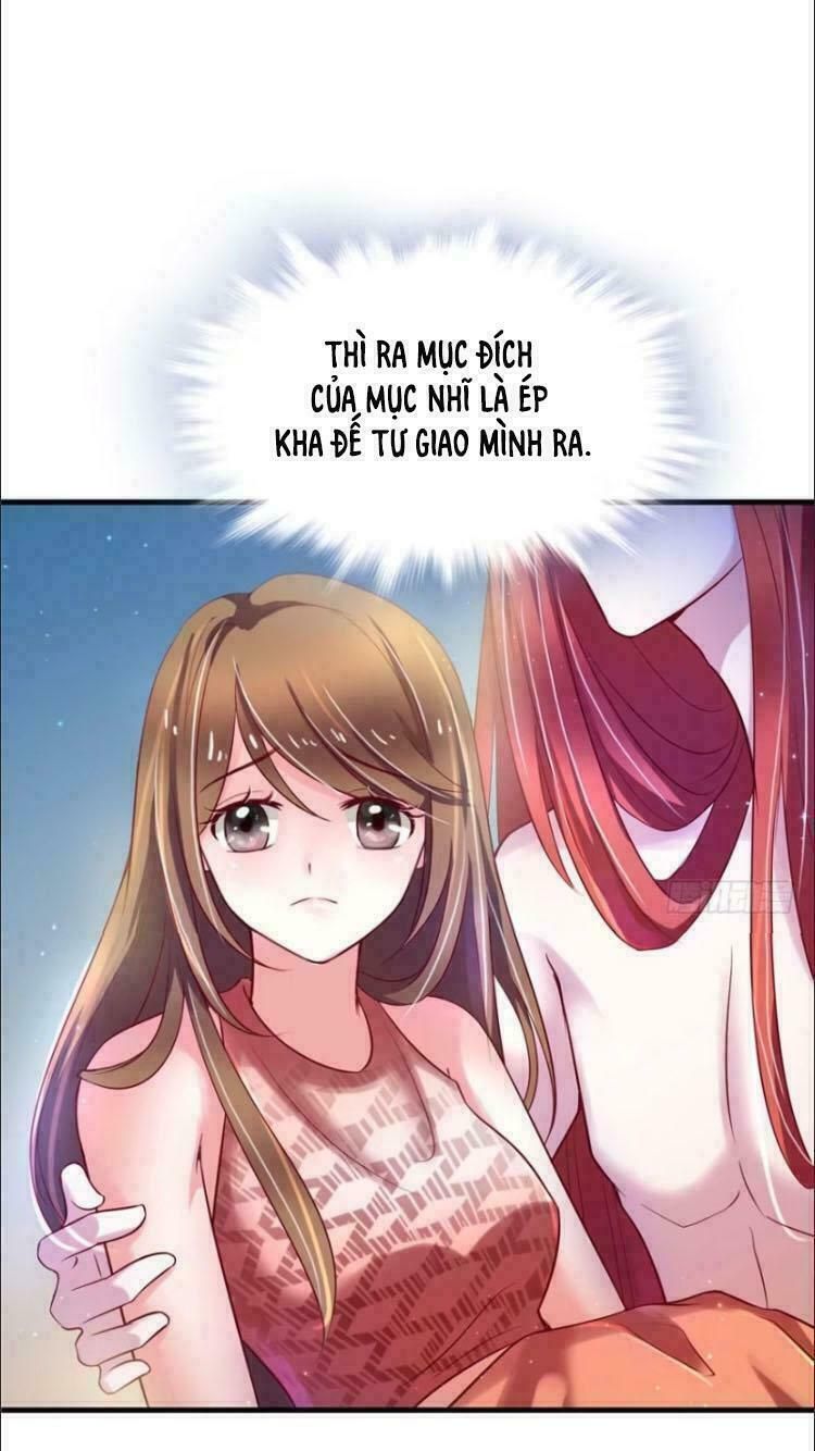 đọc truyện Thảnh Thơi Thú Thế Chủng Chủng Điền, Sinh Sinh Tể Chương 29 ảnh 26 tại Thiên Thai Truyện