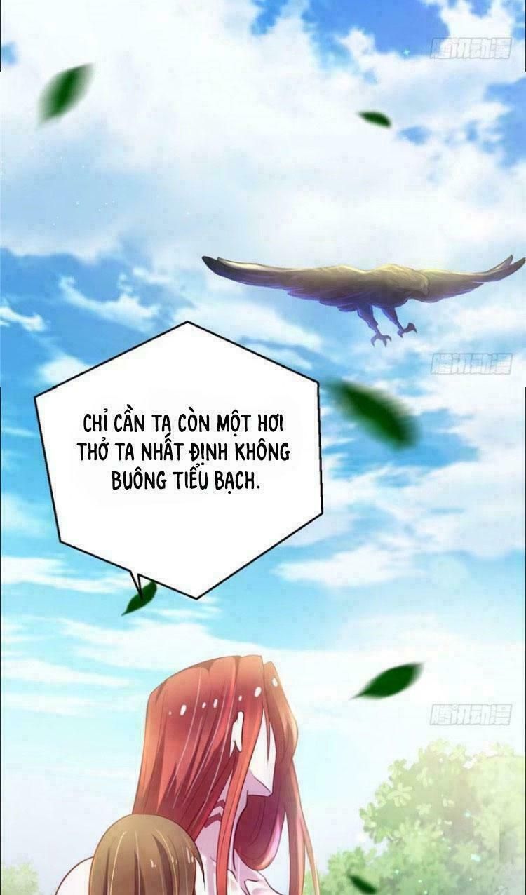 đọc truyện Thảnh Thơi Thú Thế Chủng Chủng Điền, Sinh Sinh Tể Chương 29 ảnh 28 tại Thiên Thai Truyện