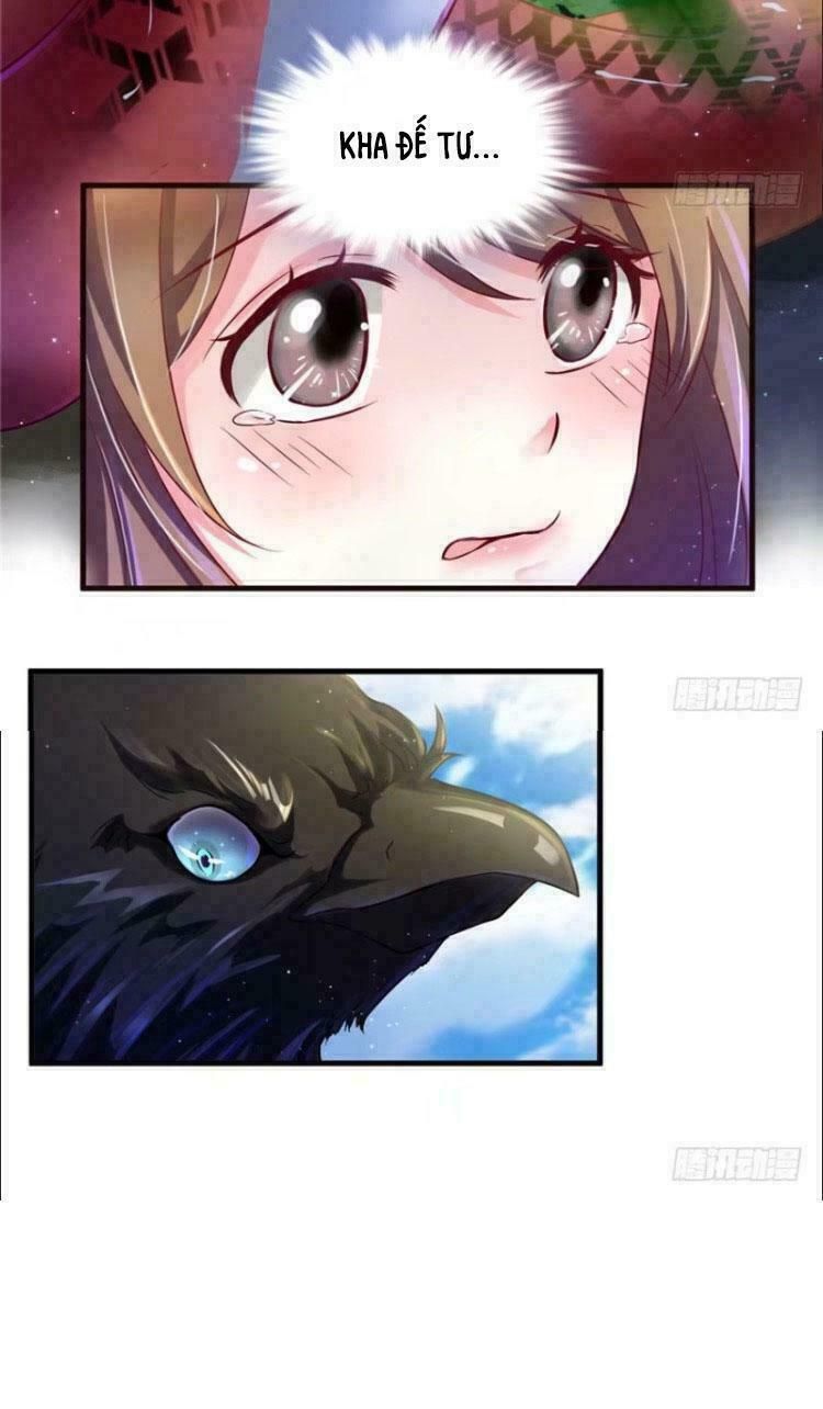 đọc truyện Thảnh Thơi Thú Thế Chủng Chủng Điền, Sinh Sinh Tể Chương 29 ảnh 30 tại Thiên Thai Truyện