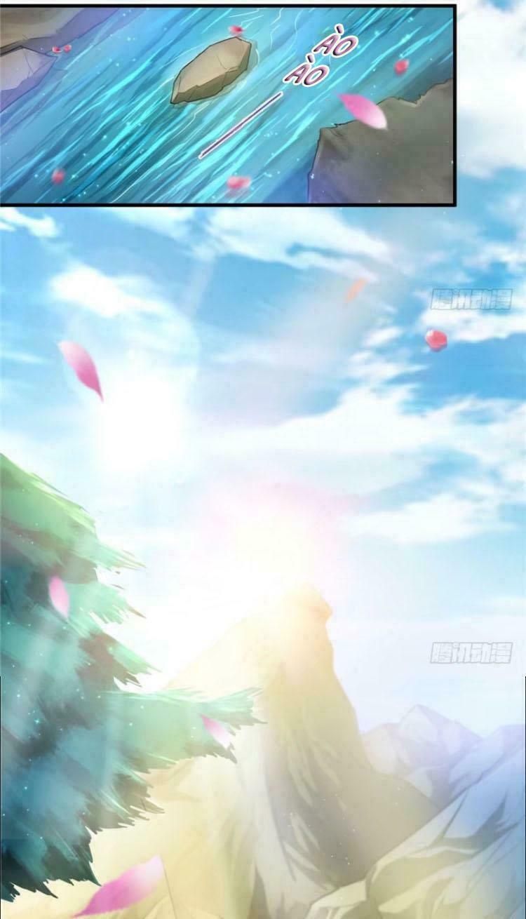 đọc truyện Thảnh Thơi Thú Thế Chủng Chủng Điền, Sinh Sinh Tể Chương 29 ảnh 32 tại Thiên Thai Truyện