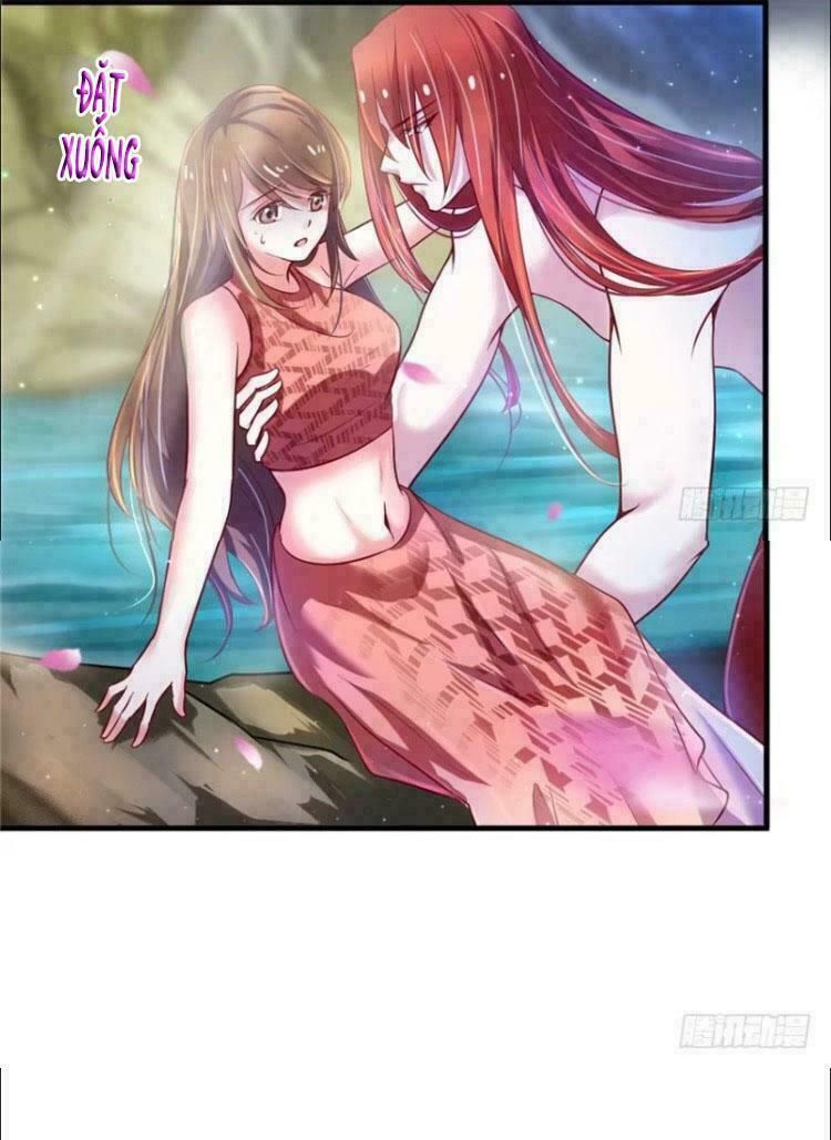 đọc truyện Thảnh Thơi Thú Thế Chủng Chủng Điền, Sinh Sinh Tể Chương 29 ảnh 34 tại Thiên Thai Truyện