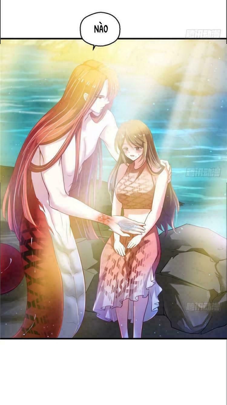 đọc truyện Thảnh Thơi Thú Thế Chủng Chủng Điền, Sinh Sinh Tể Chương 29 ảnh 36 tại Thiên Thai Truyện