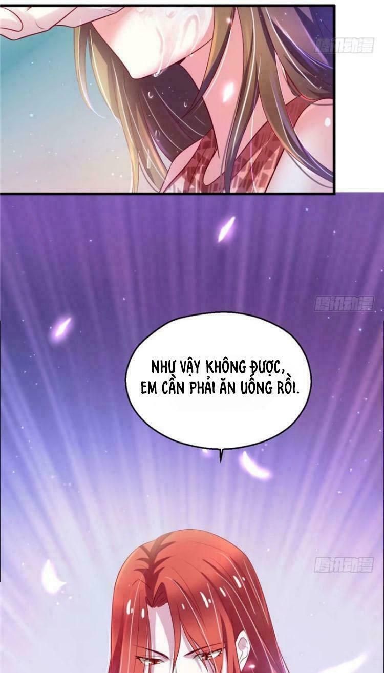 đọc truyện Thảnh Thơi Thú Thế Chủng Chủng Điền, Sinh Sinh Tể Chương 29 ảnh 38 tại Thiên Thai Truyện